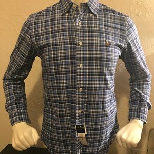 Ralph Lauren Button Down Shirt